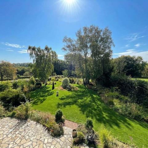 Maison à vendre à Saint-Sauveur-le-Vicomte (50390) - Manche