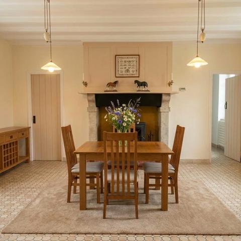 Maison à vendre à Saint-Sauveur-le-Vicomte (50390) - Manche