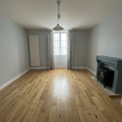 Maison à vendre à Saint-Sauveur-le-Vicomte (50390) - Manche