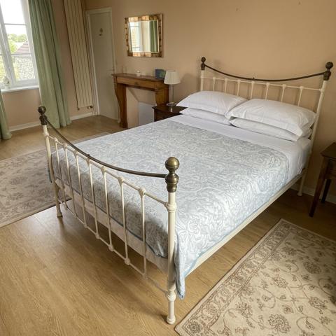 Maison à vendre à Saint-Sauveur-le-Vicomte (50390) - Manche