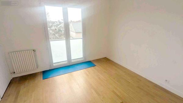 Appartement à vendre à Rennes en Ille-et-Vilaine (35200), ref : 2538   
Rue de vern