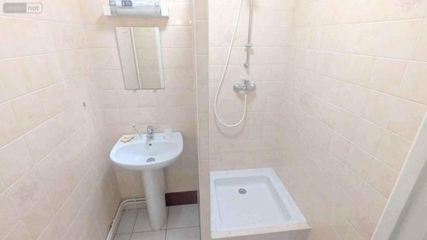 Appartement à vendre à Rennes en Ille-et-Vilaine (35200), ref : 2538   
Rue de vern