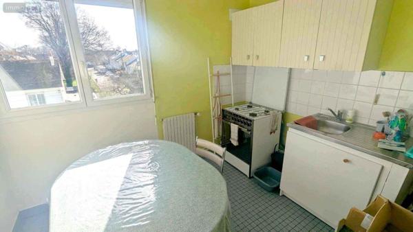 Appartement à vendre à Rennes en Ille-et-Vilaine (35200), ref : 2538   
Rue de vern