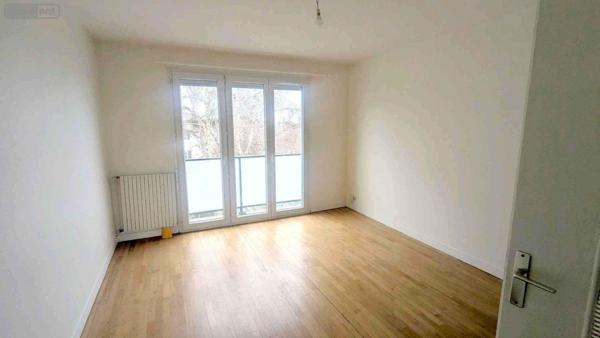 Appartement à vendre à Rennes en Ille-et-Vilaine (35200), ref : 2538   
Rue de vern