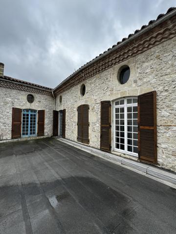 CENTRE VILLE DE CASTELJALOUX Détails des diagnostics énergétiques