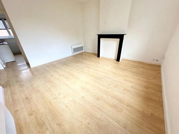 Appartement à louer à Lille (59000)