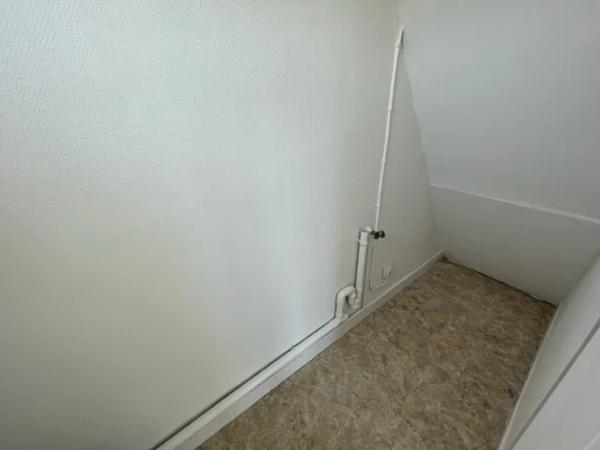 Appartement à louer à Lille (59000)