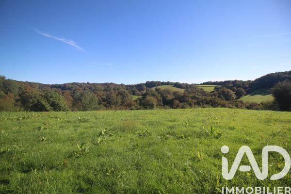 Terrain à vendre 3 510 m² Esquiule