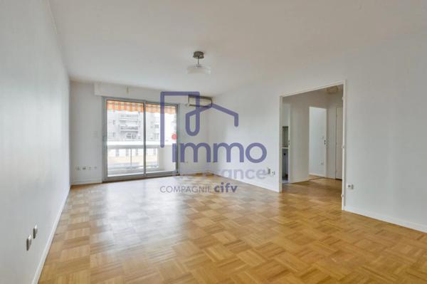 Appartement à vendre à Lyon (69006)