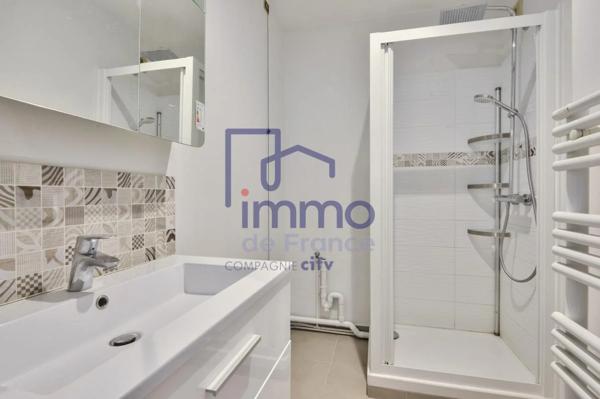 Appartement à vendre à Lyon (69006)