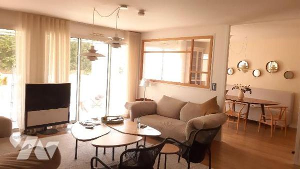 A vendre RENNES, appartement type 4, quartier Hoche-Sévigné, dans résidence de 2017,  au premie...