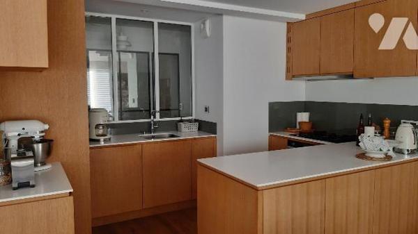 A vendre RENNES, appartement type 4, quartier Hoche-Sévigné, dans résidence de 2017,  au premie...