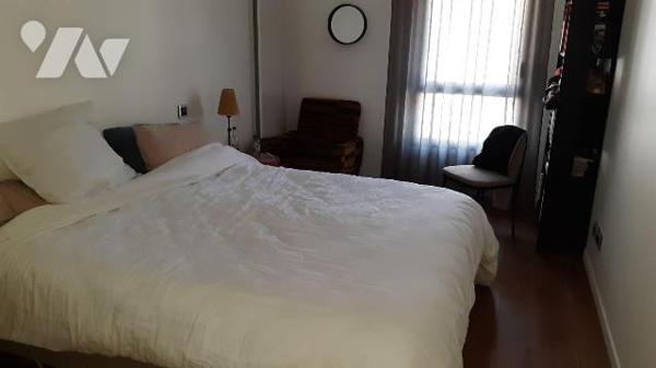 A vendre RENNES, appartement type 4, quartier Hoche-Sévigné, dans résidence de 2017,  au premie...