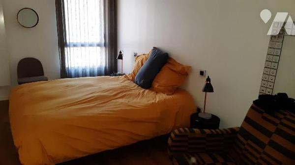 A vendre RENNES, appartement type 4, quartier Hoche-Sévigné, dans résidence de 2017,  au premie...