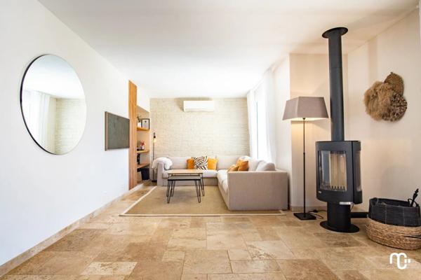 Vente Propriété 6 pièces 170 m2 à Pourrières