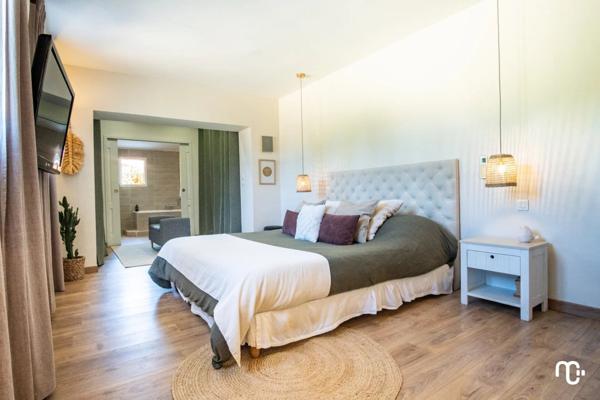 Vente Propriété 6 pièces 170 m2 à Pourrières