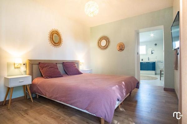 Vente Propriété 6 pièces 170 m2 à Pourrières