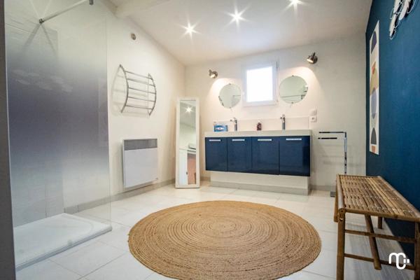 Vente Propriété 6 pièces 170 m2 à Pourrières