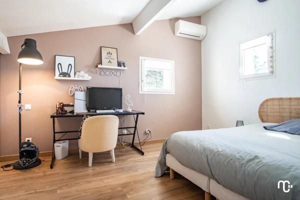 Vente Propriété 6 pièces 170 m2 à Pourrières