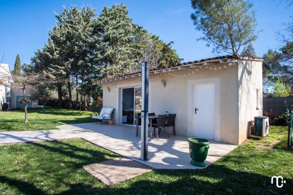 Vente Propriété 6 pièces 170 m2 à Pourrières