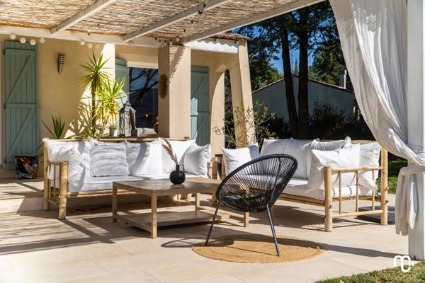 Vente Propriété 6 pièces 170 m2 à Pourrières