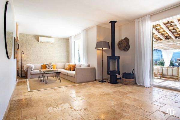 Vente Propriété 6 pièces 170 m2 à Pourrières