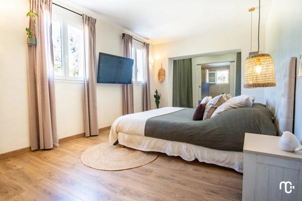 Vente Propriété 6 pièces 170 m2 à Pourrières