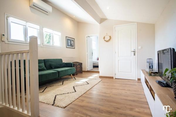 Vente Propriété 6 pièces 170 m2 à Pourrières