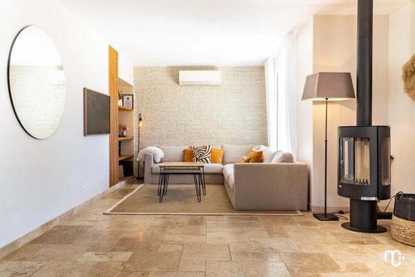 Vente Propriété 6 pièces 170 m2 à Pourrières