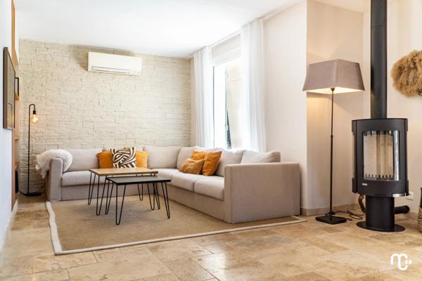 Vente Propriété 6 pièces 170 m2 à Pourrières