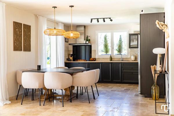 Vente Propriété 6 pièces 170 m2 à Pourrières