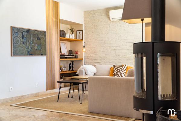 Vente Propriété 6 pièces 170 m2 à Pourrières