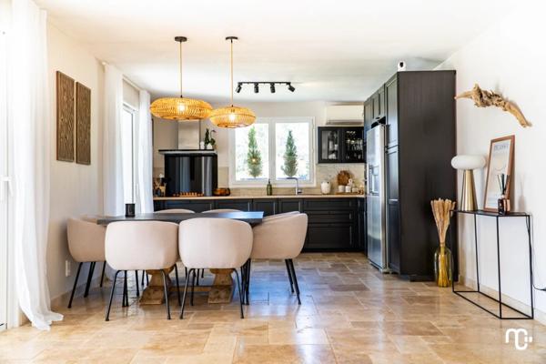 Vente Propriété 6 pièces 170 m2 à Pourrières