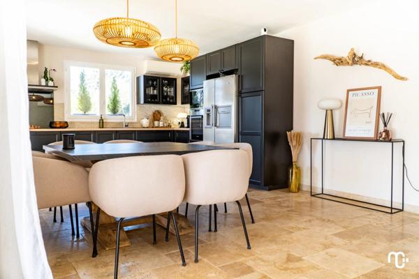 Vente Propriété 6 pièces 170 m2 à Pourrières