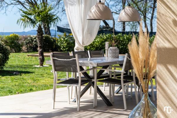 Vente Propriété 6 pièces 170 m2 à Pourrières