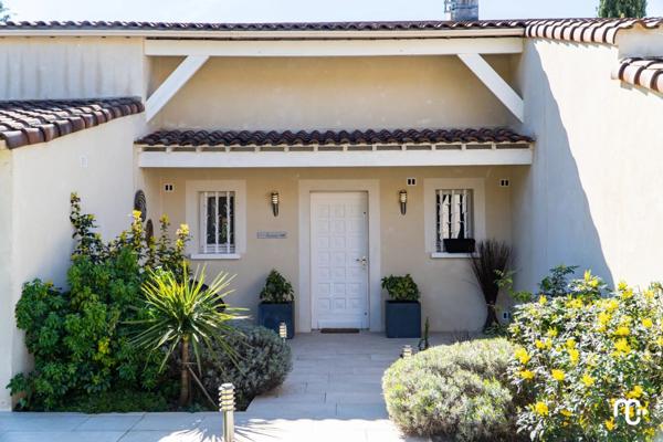 Vente Propriété 6 pièces 170 m2 à Pourrières