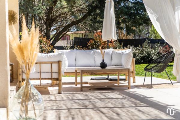 Vente Propriété 6 pièces 170 m2 à Pourrières