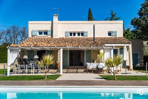 Vente Propriété 6 pièces 170 m2 à Pourrières