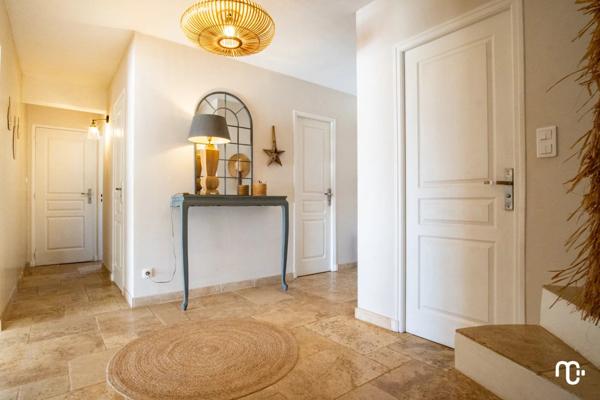 Vente Propriété 6 pièces 170 m2 à Pourrières