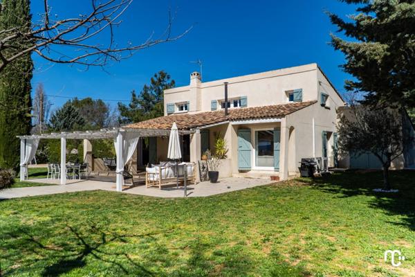 Vente Propriété 6 pièces 170 m2 à Pourrières