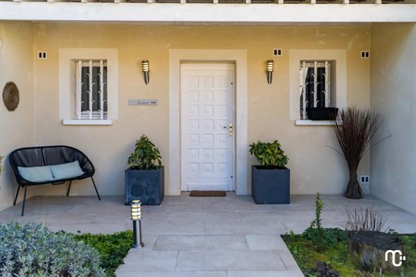 Vente Propriété 6 pièces 170 m2 à Pourrières