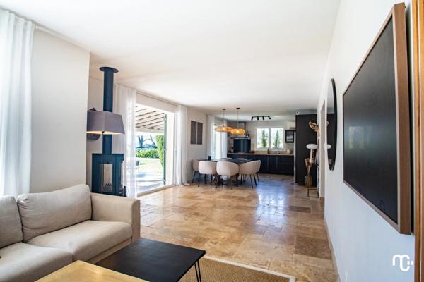 Vente Propriété 6 pièces 170 m2 à Pourrières