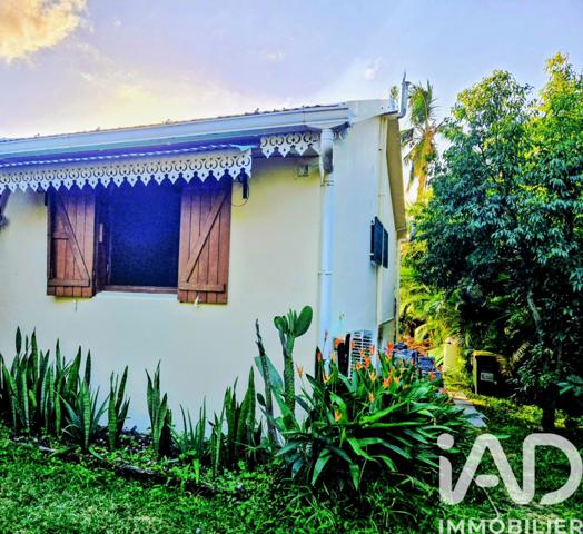 Maison à vendre 4 pièces 80 m² Saint-André