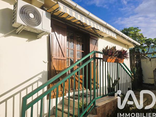 Maison à vendre 4 pièces 80 m² Saint-André