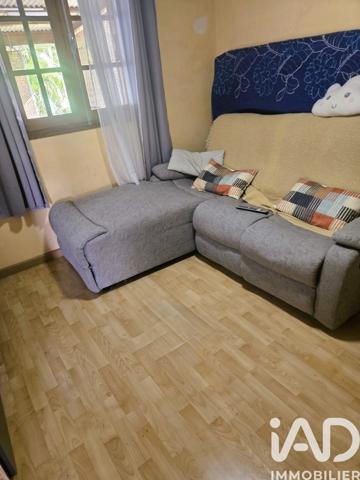 Maison à vendre 4 pièces 80 m² Saint-André