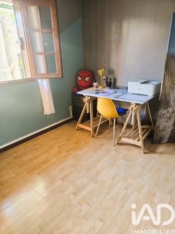 Maison à vendre 4 pièces 80 m² Saint-André