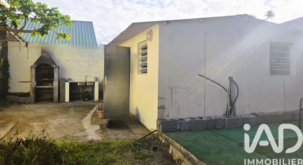 Maison à vendre 4 pièces 80 m² Saint-André