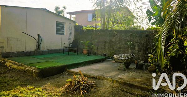 Maison à vendre 4 pièces 80 m² Saint-André