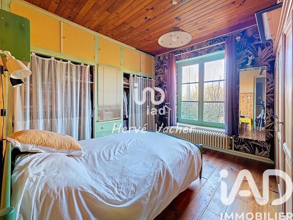 Maison à vendre 6 pièces 159 m² Buellas