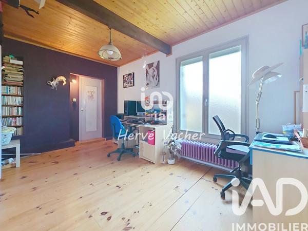 Maison à vendre 6 pièces 159 m² Buellas